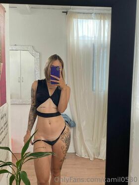 camil0530 Nude Leaks OnlyFans Photo 30