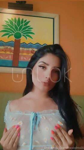 Camila Castro Nude Leaks OnlyFans Photo 2