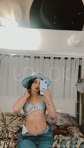 Camila Castro Nude Leaks OnlyFans Photo 6