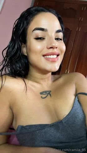 Camila Maara Nude Leaks OnlyFans Photo 43