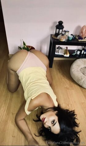 Camila Maara Nude Leaks OnlyFans Photo 47