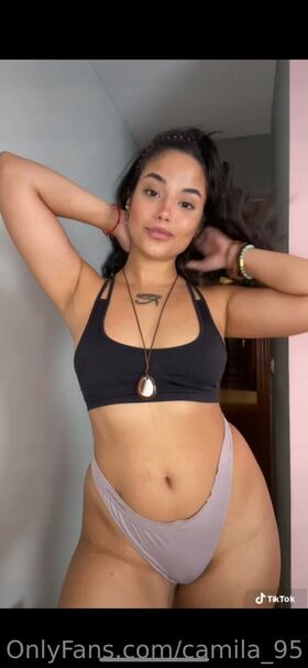 Camila Maara Nude Leaks OnlyFans Photo 50