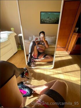 Camila Maara Nude Leaks OnlyFans Photo 58