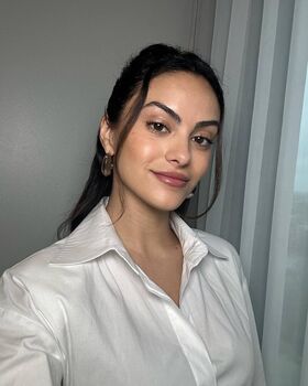 Camila Mendes Nude Leaks OnlyFans Photo 235