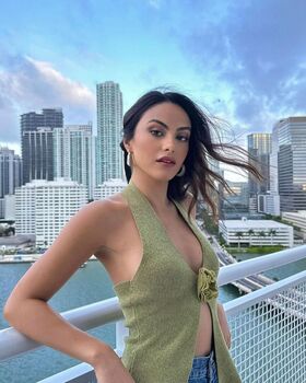 Camila Mendes Nude Leaks OnlyFans Photo 269