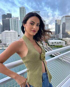 Camila Mendes Nude Leaks OnlyFans Photo 270