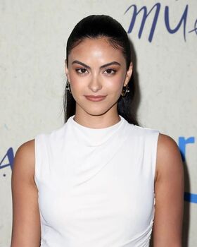 Camila Mendes Nude Leaks OnlyFans Photo 273