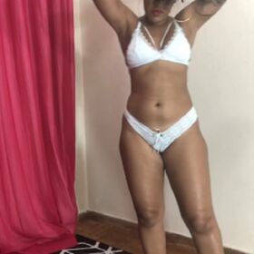 Camila Mineira Nude Leaks OnlyFans Photo 43
