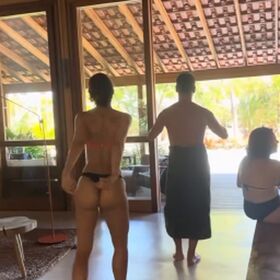Camila Pitanga Nude Leaks OnlyFans Photo 3