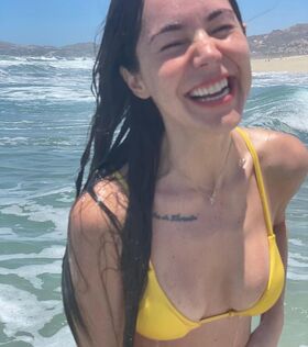 Camila Sodi Nude Leaks OnlyFans Photo 4