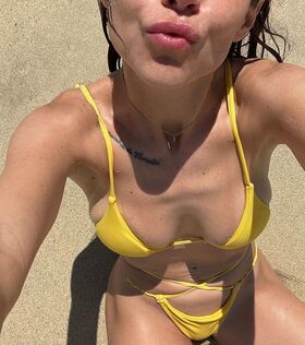 Camila Sodi Nude Leaks OnlyFans Photo 20