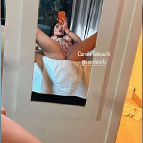 Camila Takeuchi Nude Leaks OnlyFans Photo 6