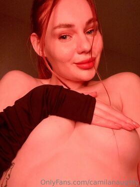 camilanaughty Nude Leaks OnlyFans Photo 17