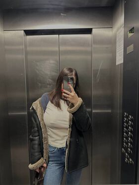 Camilla नग्न लीक OnlyFans फोटो 146