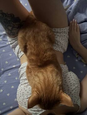 Camilla नग्न लीक OnlyFans फोटो 155