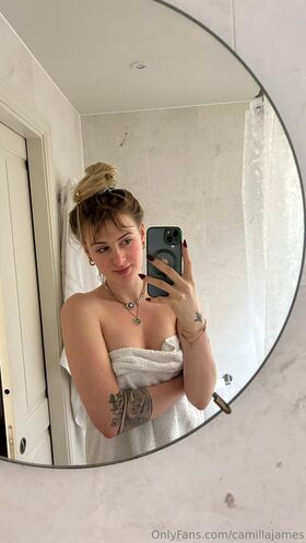 camillajames Nude Leaks OnlyFans Photo 32