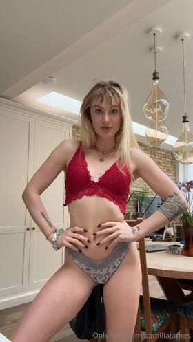 camillajames Nude Leaks OnlyFans Photo 35