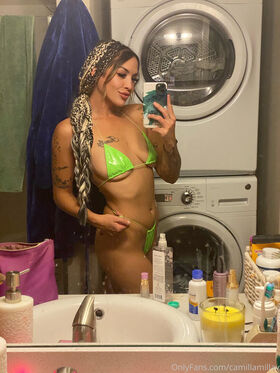 camillamillav Nude Leaks OnlyFans Photo 11