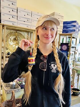 Camille And Kennerly