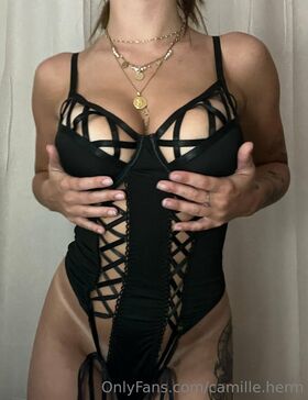 Camille Hermelin Nude Leaks OnlyFans Photo 19