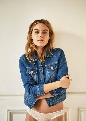 Camille Rowe Nude Leaks OnlyFans Photo 32