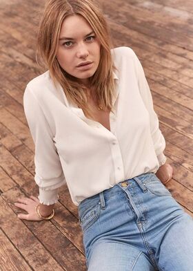 Camille Rowe Nude Leaks OnlyFans Photo 41