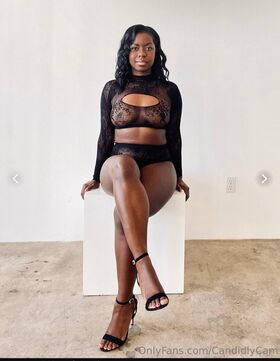 Camille Winbush Nude Leaks OnlyFans Photo 55