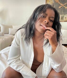 Camille Winbush Nude Leaks OnlyFans Photo 57