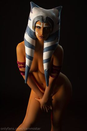 cammistar Çıplak Sızdırılmış OnlyFans Fotoğrafı 46