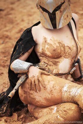 cammistar Çıplak Sızdırılmış OnlyFans Fotoğrafı 51