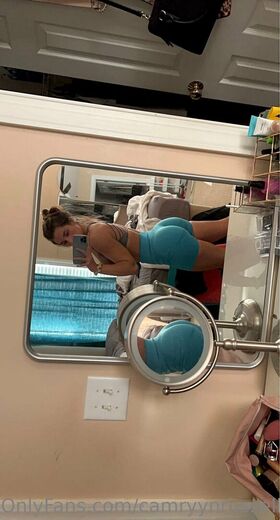 camryynrussell Nude Leaks OnlyFans Photo 5