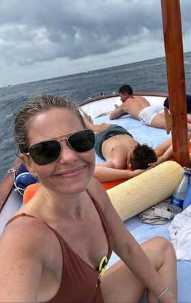 Candace Cameron Nude Leaks OnlyFans Photo 22