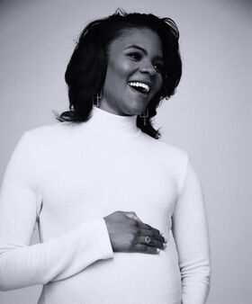 Candace Owens Nude Leaks OnlyFans Photo 5