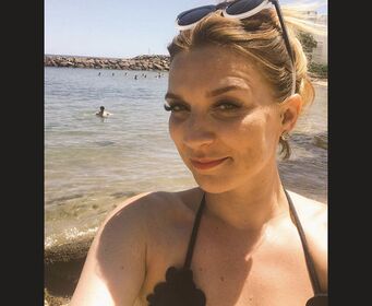 Candice Brown Nude Leaks OnlyFans Photo 25
