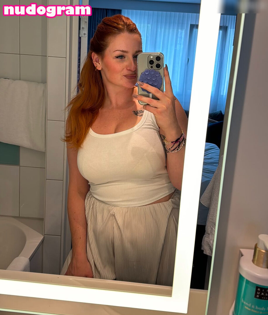 Candice Newgas Фото утечки OnlyFans обнаженная №18 - Nudogram v2.1