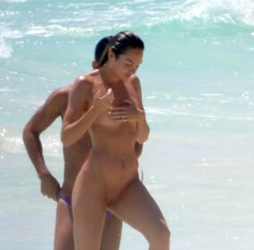 Candice Swanepoel Deepfake Nude Leaks OnlyFans Photo 19