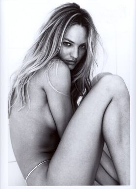 Candice Swanepoel Nude Leaks OnlyFans Photo 415