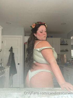 candicescurves Nude Leaks OnlyFans Photo 25