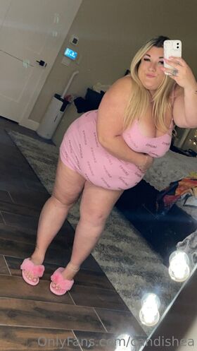 candishea Nude Leaks OnlyFans Photo 62
