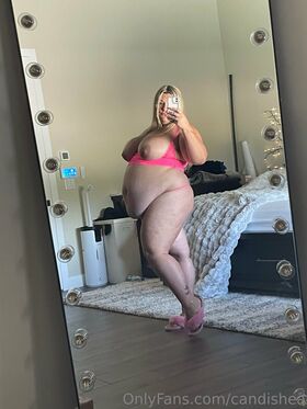 candishea Nude Leaks OnlyFans Photo 66