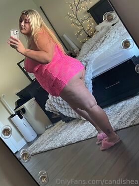 candishea Nude Leaks OnlyFans Photo 74