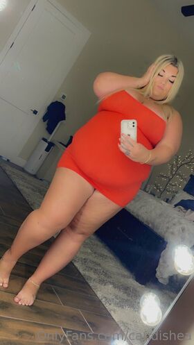candishea Nude Leaks OnlyFans Photo 92