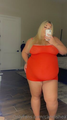 candishea Nude Leaks OnlyFans Photo 93