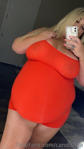 candishea Nude Leaks OnlyFans Photo 96
