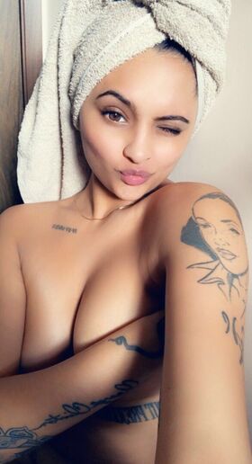 Candy Dhami Nude Leaks OnlyFans Photo 4