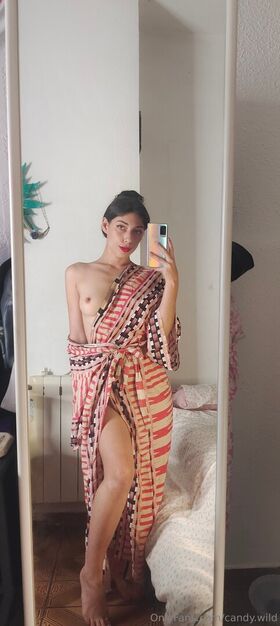 candy.wild