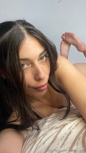 candy.wild 裸露泄露OnlyFans照片 17