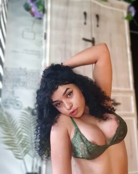 Candymorales Nude Leaks OnlyFans Photo 8