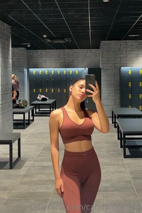 candyrosefree Фото утечки OnlyFans (обнаженная) 34