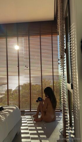 candyrosefree Foto trapelata OnlyFans nuda 108